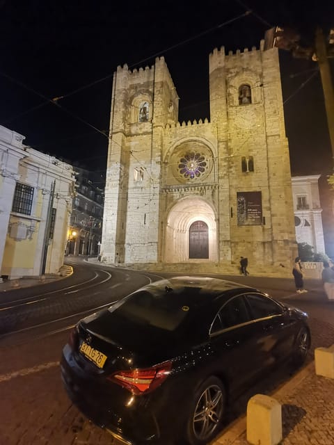 Lisbon: Full Night Tailor Made Private Tour With Your Guide - Frequently Asked Questions