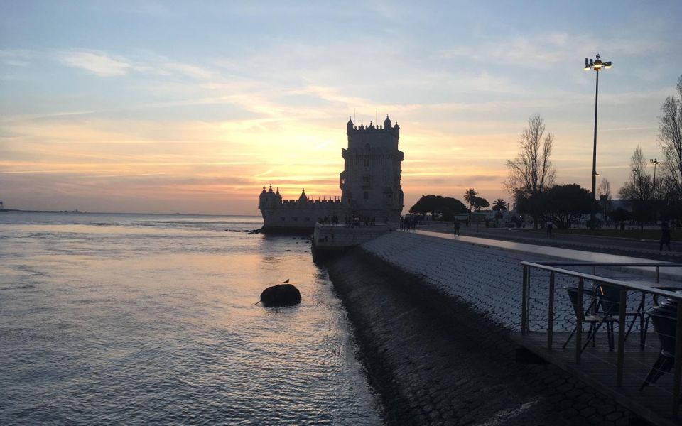 Lisbon: Go-karting on the South Side of the Tagus River - Key Points