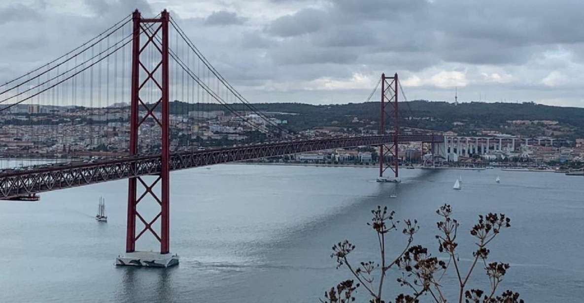 Lisbon: Go-karting on the South Side of the Tagus River - Exploring the Castle of Palmela