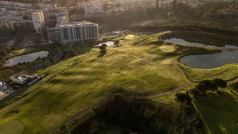 Lisbon: Golf Experience with Equipment Rental - What the Tour Includes — and What It Doesn’t