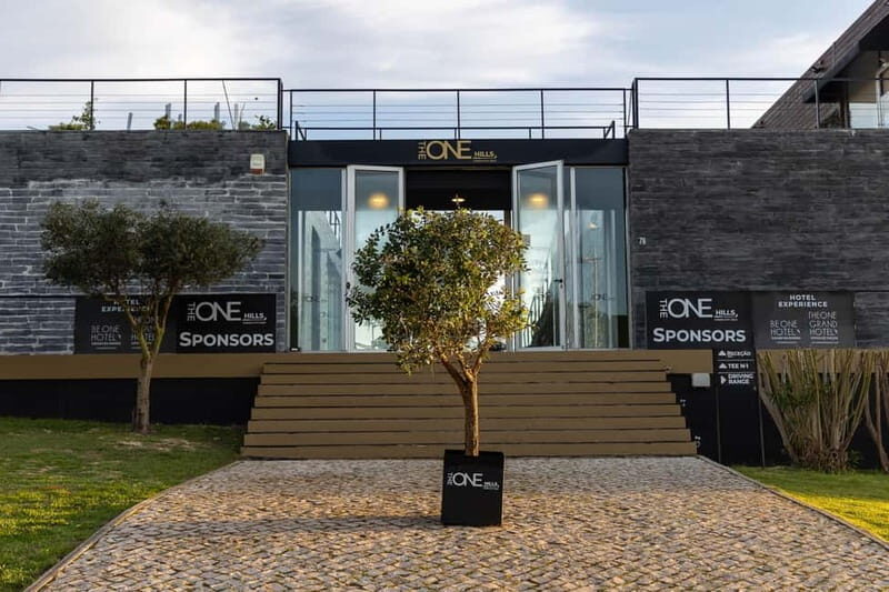 Lisbon: Golf Experience with Equipment Rental - The Practical Details