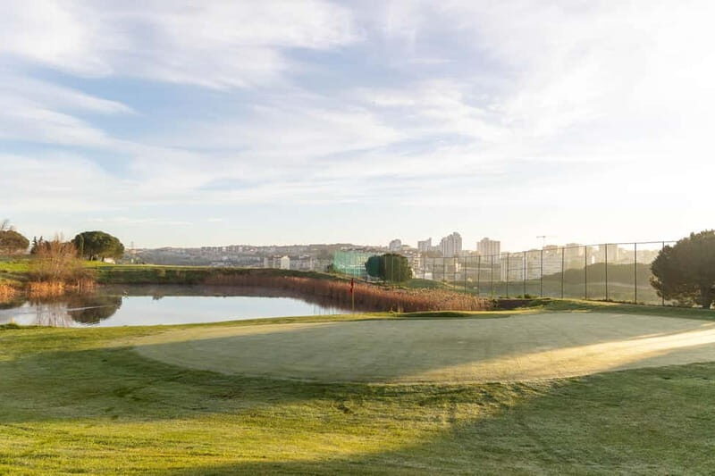 Lisbon: Golf Experience with Equipment Rental - Authentic Feedback from Travelers