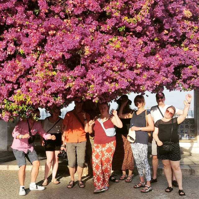 Lisbon: Guided City Sightseeing Tour - Tour Experience