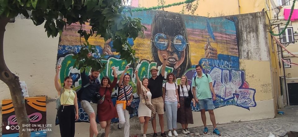 Lisbon: Guided City Sightseeing Tour - Frequently Asked Questions