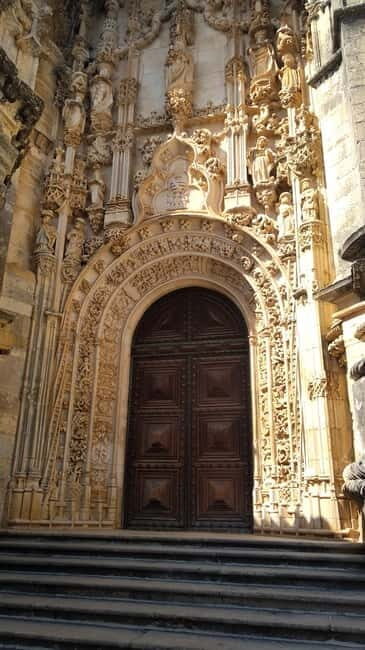 Lisbon: Guided Day Trip Tomar, City of The Knights Templars - Final Thoughts