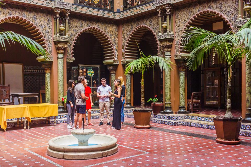 Lisbon: Guided Food and Wine Tasting Tour - Authentic Portuguese Cuisine