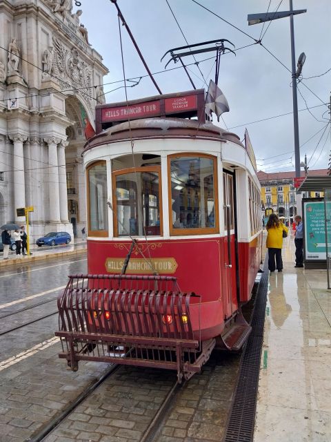 Lisbon: Guided Running Tour - Experience Highlights