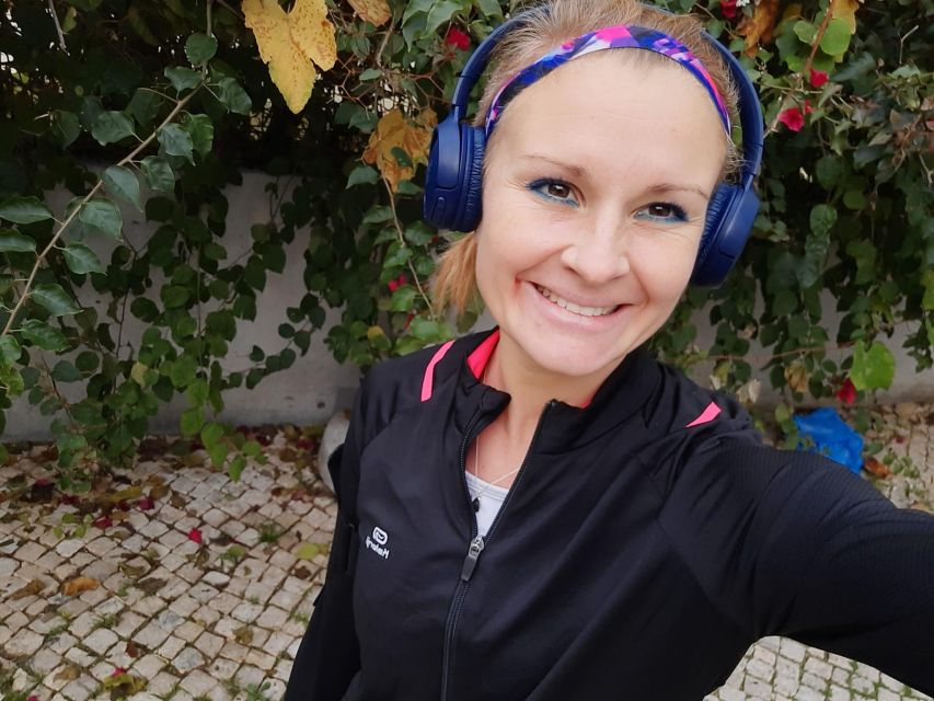 Lisbon: Guided Running Tour - Guided Running Experience