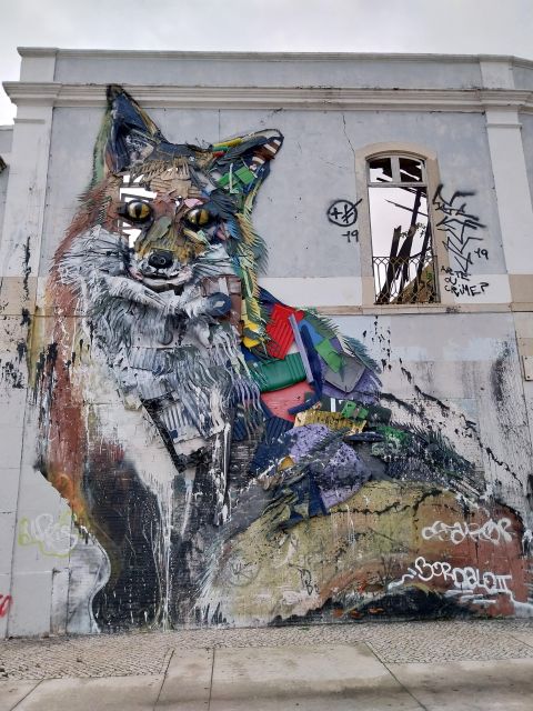 Lisbon: Guided Running Tour - Customer Reviews