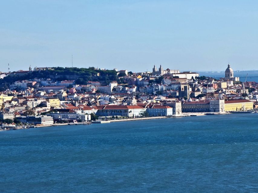 Lisbon: Guided Setúbal History and Fish Market Tour - Key Points