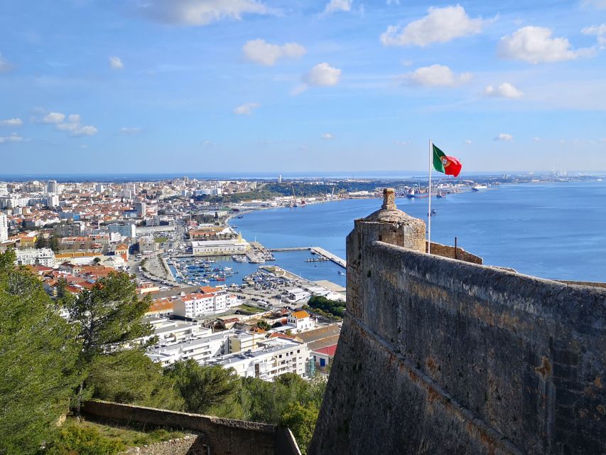 Lisbon: Guided Setúbal History and Fish Market Tour - Additional Details