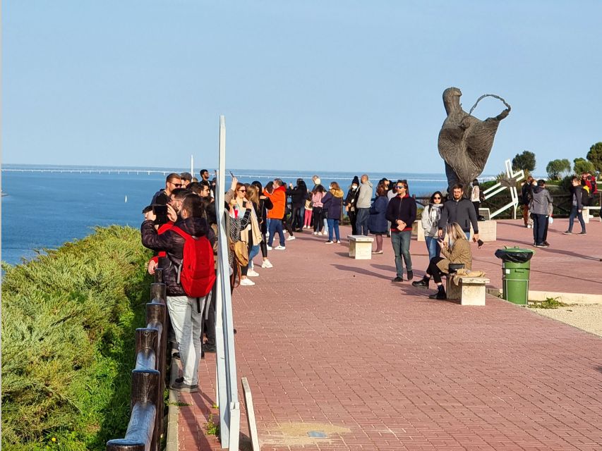 Lisbon: Guided Setúbal History and Fish Market Tour - Frequently Asked Questions