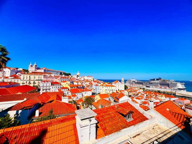 Lisbon: Guided Sightseeing Tour by Tuk Tuk - An In-Depth Look at the Tour Experience