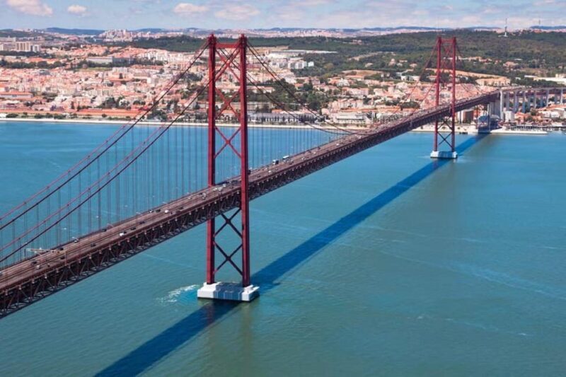 Lisbon: Guided tour of Belem - An In-Depth Look at the Tour Experience