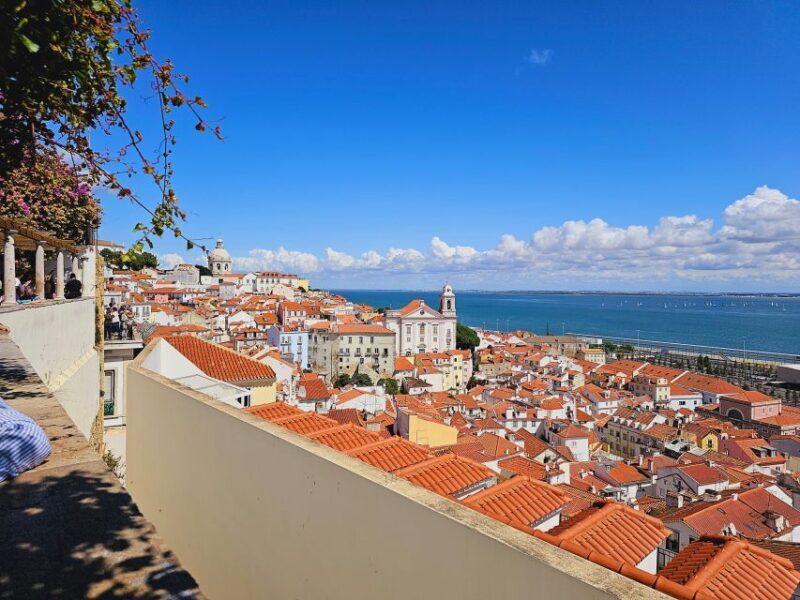 Lisbon: Guided Tuk-Tuk Tour Alfama and history - Lisbon: Guided Tuk-Tuk Tour Alfama and history – A Practical, Authentic Ride Through Portugal’s Capital