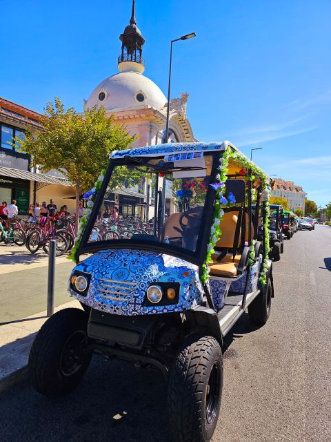 Lisbon: Guided Tuk-Tuk Tour Alfama and history - Why This Tour Is a Good Deal