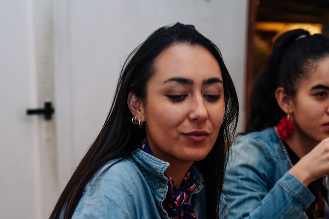 Lisbon: Guided Walking Food Tour - Tasting Portuguese Cuisine