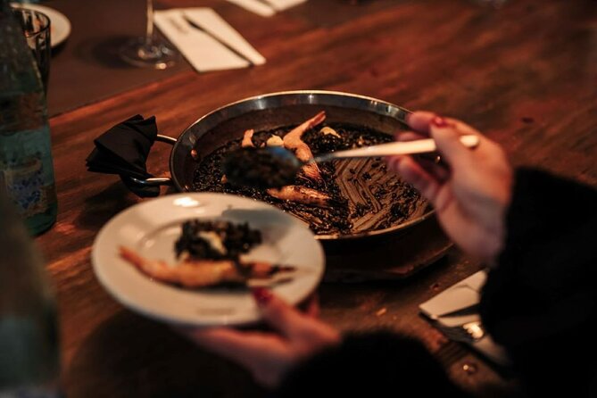 Lisbon Guided Walking Food Tour With Dinner and Drinks - Good To Know