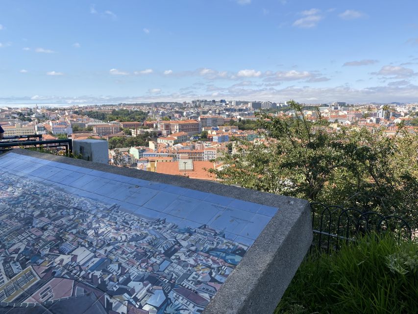 Lisbon: Half Day Complete City Highlights Tour by Tuk Tuk - Private Tuk Tuk or Buggy Transport