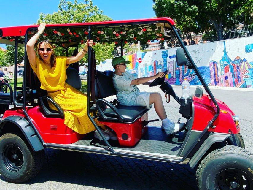 Lisbon: Half Day Complete City Highlights Tour by Tuk Tuk - Frequently Asked Questions