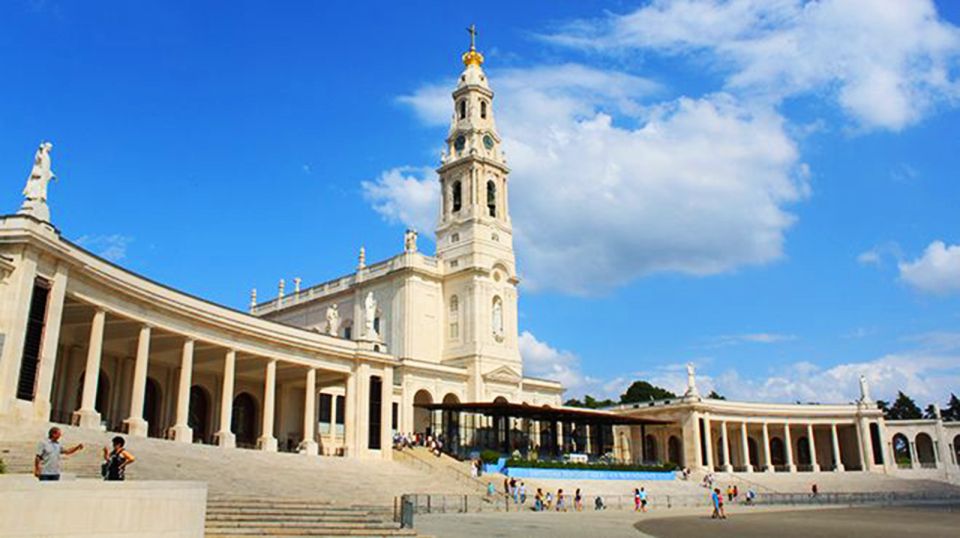 Lisbon: Half-Day Fatima Private Car Tour - Frequently Asked Questions