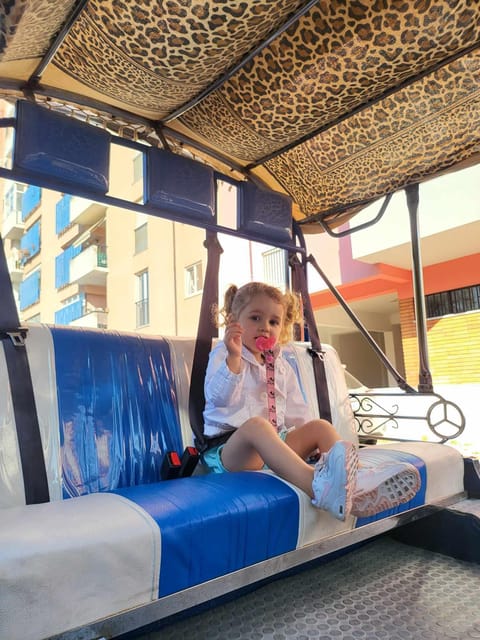 Lisbon: Half Day Guided Tuk-Tuk Tour Old Town - Reviews and Authentic Feedback