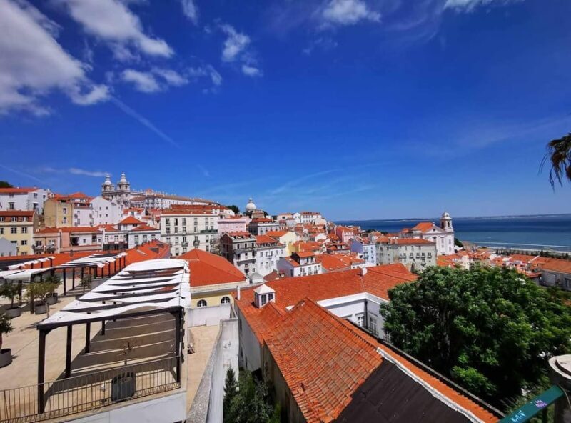 Lisbon: Half Day Guided Tuk-Tuk Tour Old Town - Final Thoughts: Is This Tour for You?