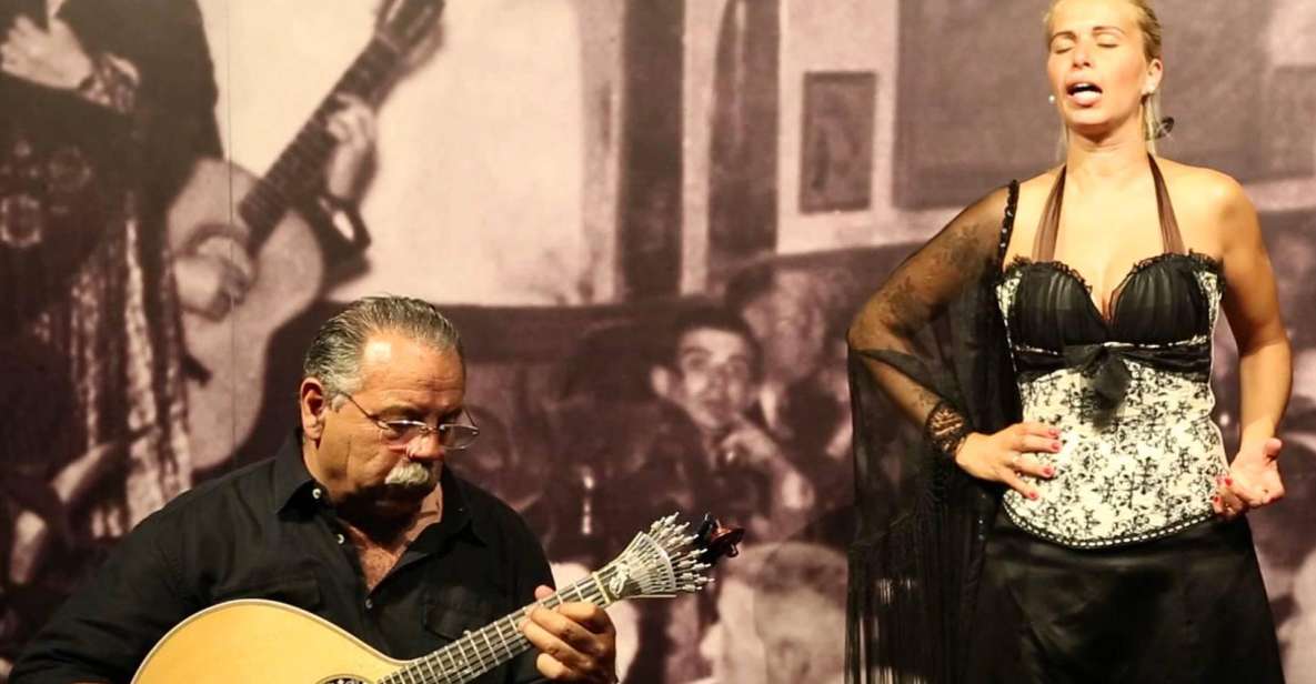 Lisbon: Half-Day Night Group Tour W/ Fado Dinner Show - Frequently Asked Questions