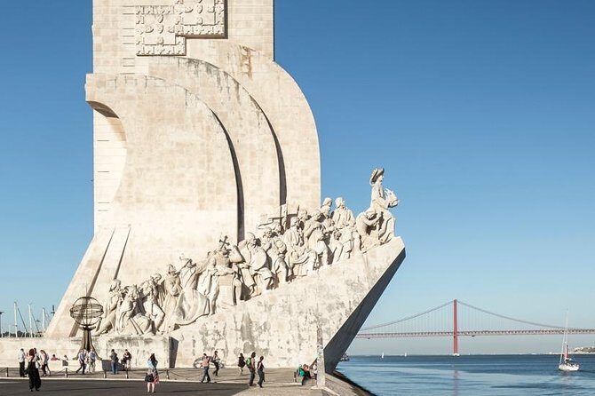 Lisbon Half Day Private Tour - Introduction