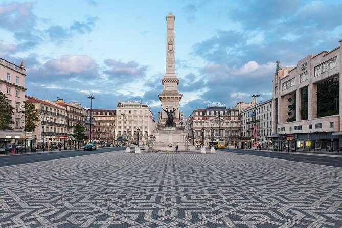 Lisbon Half Day Private Tour - FAQ