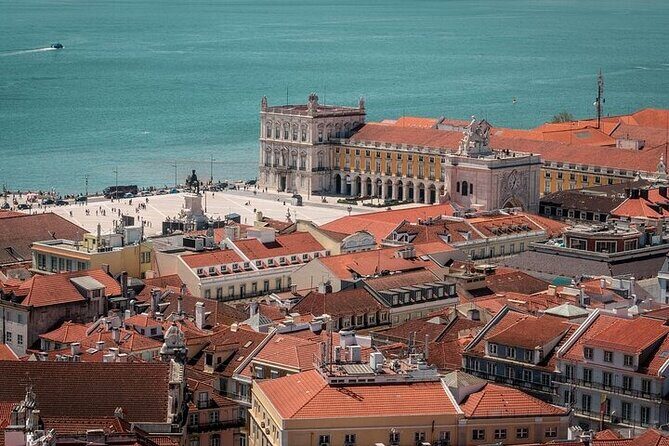 Lisbon Half-Day Private Tour by TUK TUK - Itinerary Highlights