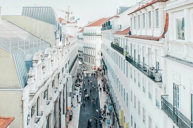 Lisbon Half-Day Private Tour by TUK TUK - What’s Included and Why It Matters