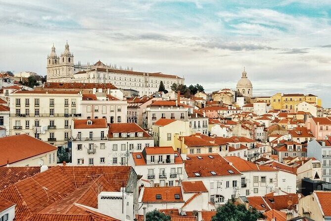 Lisbon Half-Day Private Tour by TUK TUK - The Price and Its Value