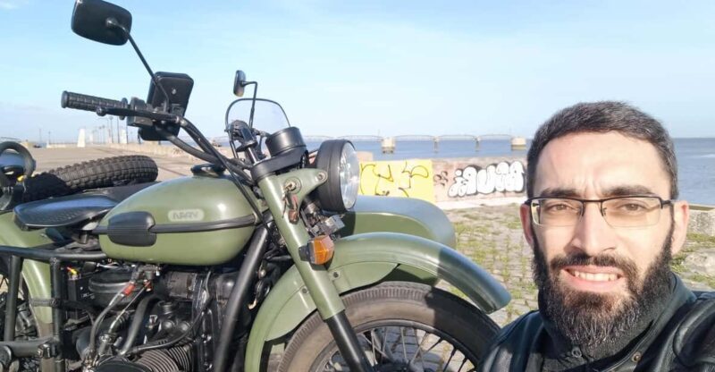 Lisbon: Half-Day Sidecar Tour with Hotel Pickup - Key Points