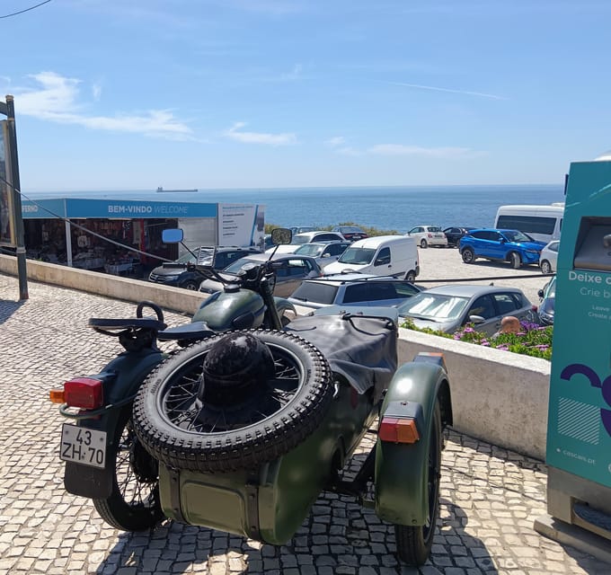 Lisbon: Half-Day Sidecar Tour with Hotel Pickup - Who Will Love This Tour?