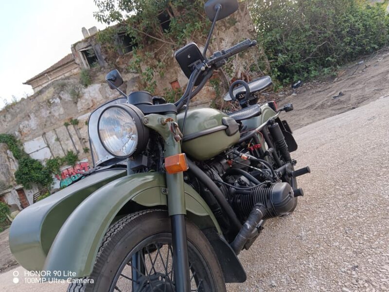 Lisbon: Half-Day Sidecar Tour with Hotel Pickup - FAQ