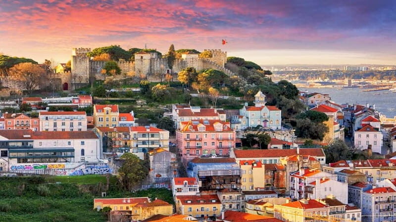 Lisbon: Half-Day Sightseeing Tour - Exploring Lisbon in a Half-Day
