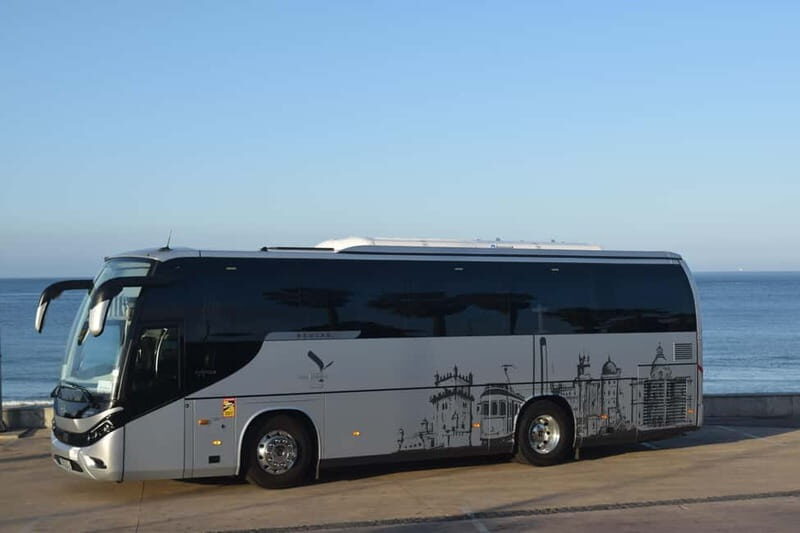 Lisbon: Half-Day Sightseeing Tour - What’s Included and What to Know