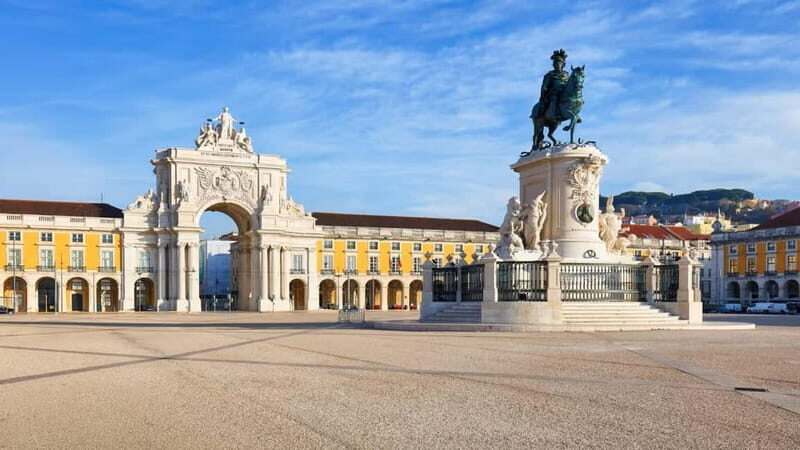 Lisbon: Half-Day Sightseeing Tour - Final Thoughts: Is It Worth It?