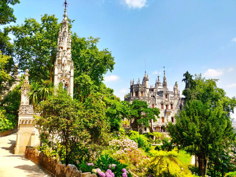 Lisbon: Half-Day Sintra Tour with Pena Palace and Regaleira - Why Choose This Sintra Tour?