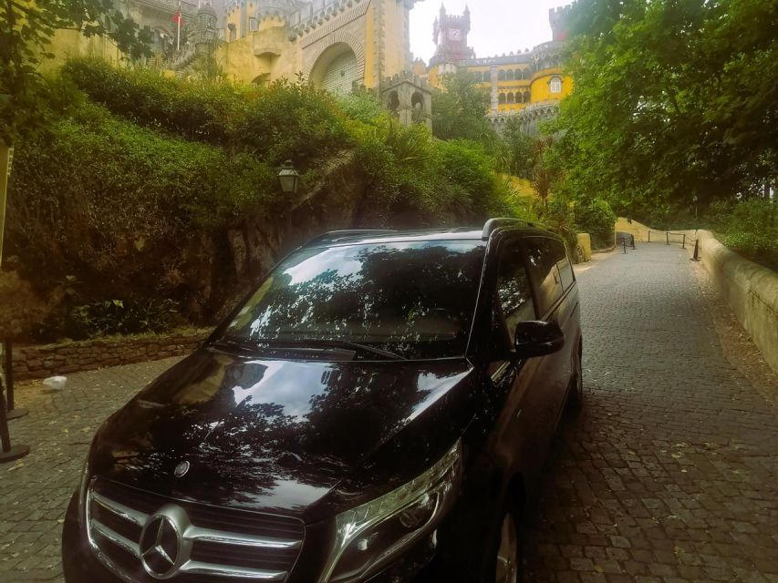 Lisbon: Half-Day Tailor-Made Private Tour With Your Guide - Booking Information