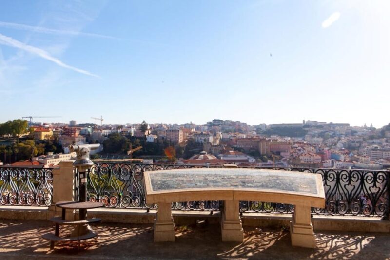 Lisbon Half-day Tour : The Ultimate Cruise Shore Excursion - Authentic Experiences and Highlights