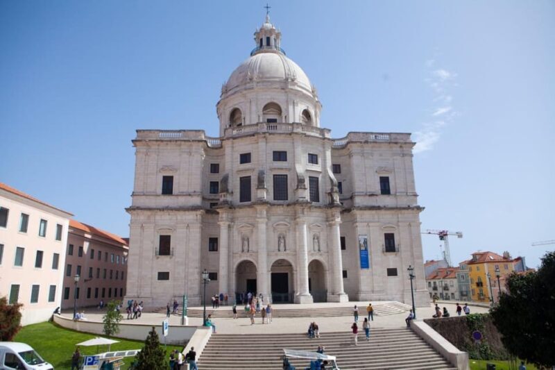 Lisbon Half-day Tour : The Ultimate Cruise Shore Excursion - Who Will Love This Tour?