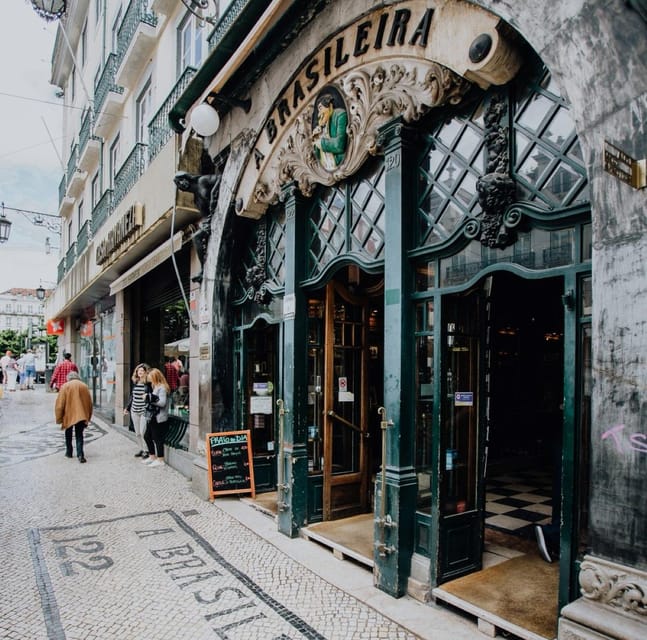 Lisbon Half-day Tour : The Ultimate Cruise Shore Excursion - FAQ