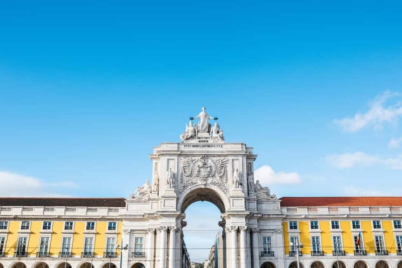 Lisbon Half Day Tuk Tuk Tour (Alfama & Belem) - An In-Depth Look at the Lisbon Half Day Tuk Tuk Tour