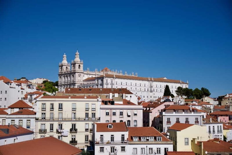 Lisbon Half Day Tuk Tuk Tour (Alfama & Belem) - FAQ