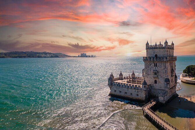 Lisbon Helicopter Flight - FAQ