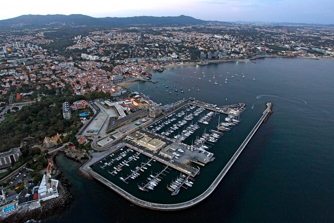 Lisbon: Helicopter Tour Over Cascais & Cabo Da Roca - Customer Review Highlights