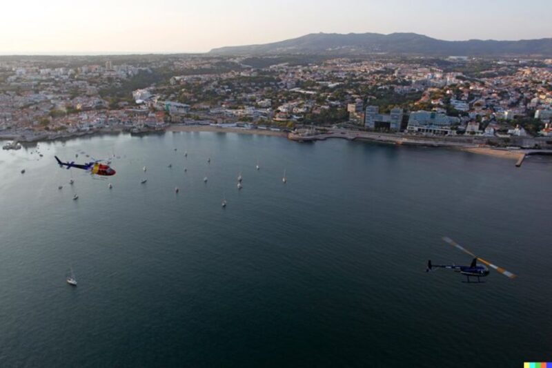 Lisbon: Helicopter Tour over Estoril & Cascais - An In-Depth Look at the Helicopter Tour Experience