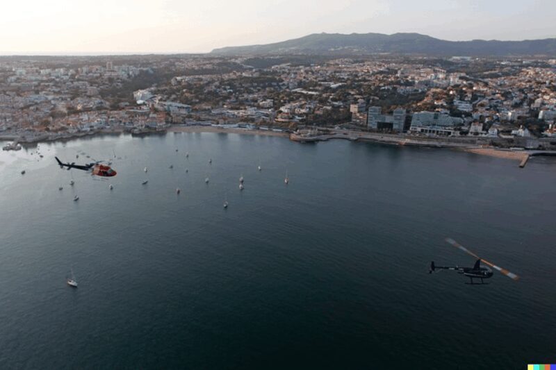 Lisbon: Helicopter Tour over Estoril & Cascais - The Value Proposition: Is It Worth It?